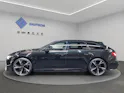 Audi RS6 Avant 4.0 TFSI V8 Performance quattro