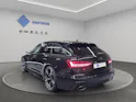 Audi RS6 Avant 4.0 TFSI V8 Performance quattro