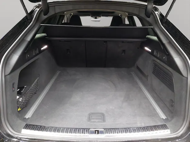Audi RS6 Avant 4.0 TFSI V8 Performance quattro