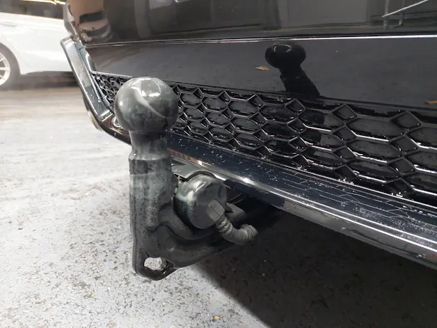 Audi RS6 Avant 4.0 TFSI V8 Performance quattro