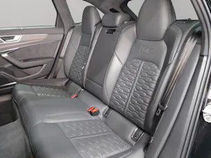 Audi RS6 Avant 4.0 TFSI V8 Performance quattro