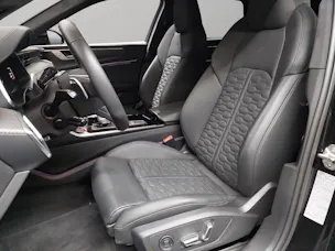 Audi RS6 Avant 4.0 TFSI V8 Performance quattro