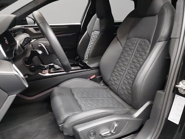 Audi RS6 Avant 4.0 TFSI V8 Performance quattro