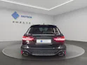 Audi RS6 Avant 4.0 TFSI V8 Performance quattro