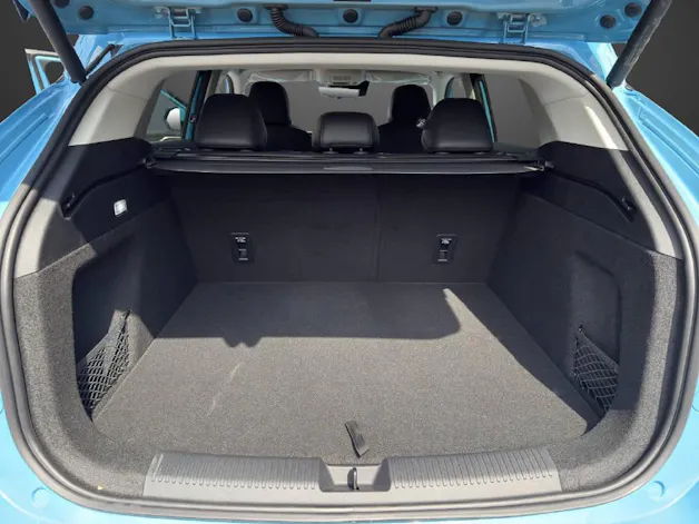 MG HS 1.5 Hybrid Luxury