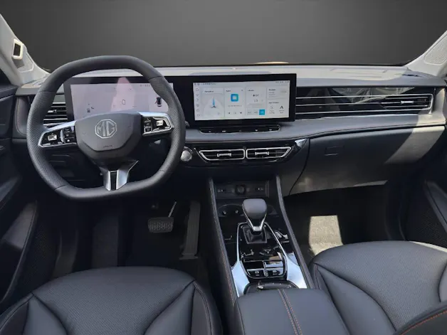 MG HS 1.5 Hybrid Luxury