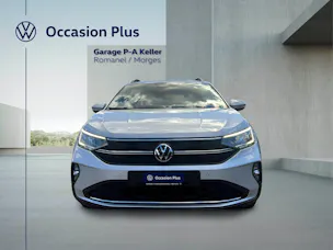 VW Taigo 1.0 TSI Life DSG