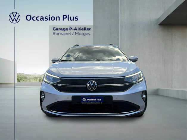 VW Taigo 1.0 TSI Life DSG