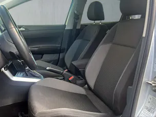 VW Taigo 1.0 TSI Life DSG