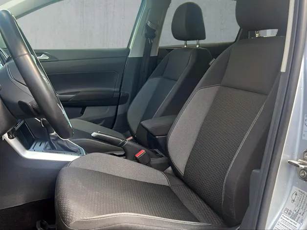 VW Taigo 1.0 TSI Life DSG
