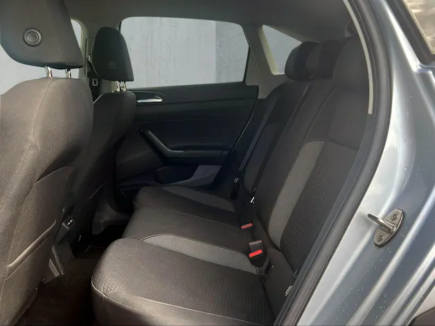 VW Taigo 1.0 TSI Life DSG