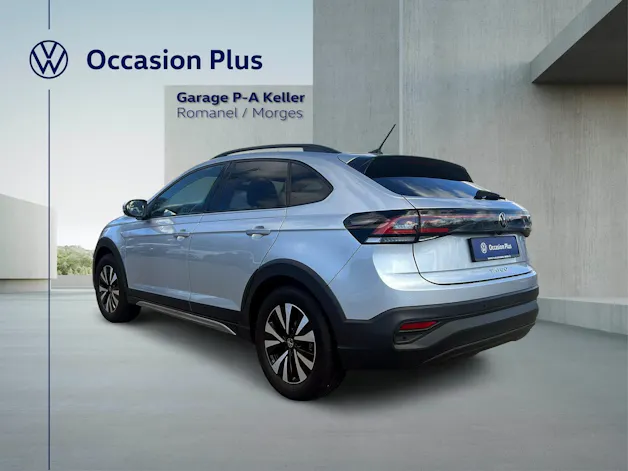 VW Taigo 1.0 TSI Life DSG