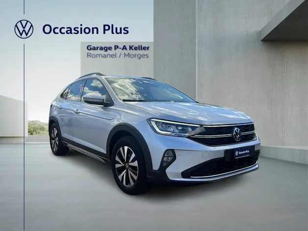 VW Taigo 1.0 TSI Life DSG