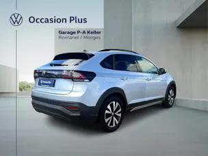 VW Taigo 1.0 TSI Life DSG