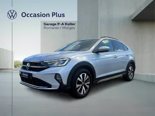 VW Taigo 1.0 TSI Life DSG
