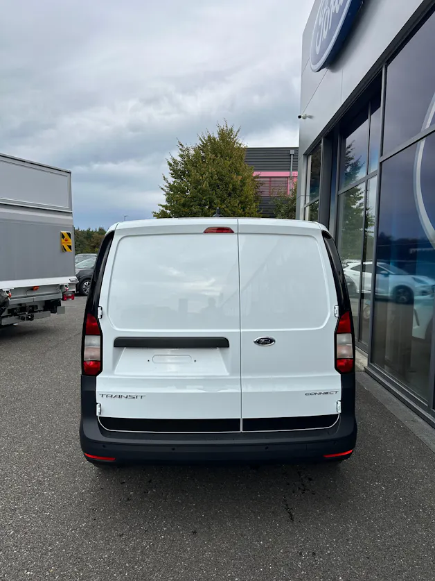 FORD Transit Connect fourg. 2.0 Eco Trend/L1/122CV/Aut.