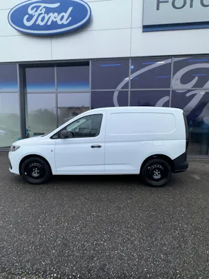 FORD Transit Connect fourg. 2.0 Eco Trend/L1/122CV/Aut.