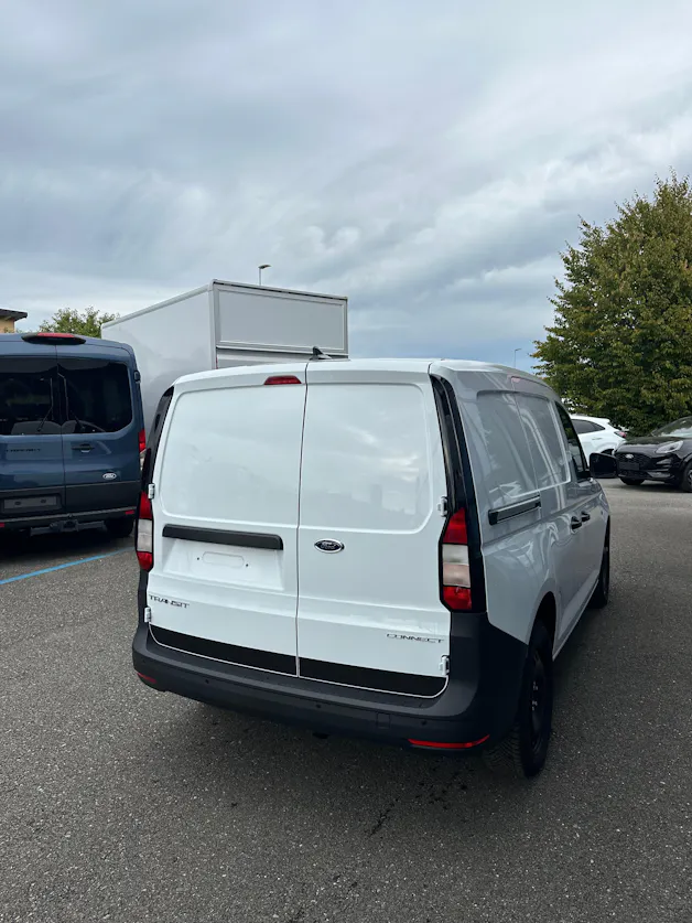 FORD Transit Connect fourg. 2.0 Eco Trend/L1/122CV/Aut.