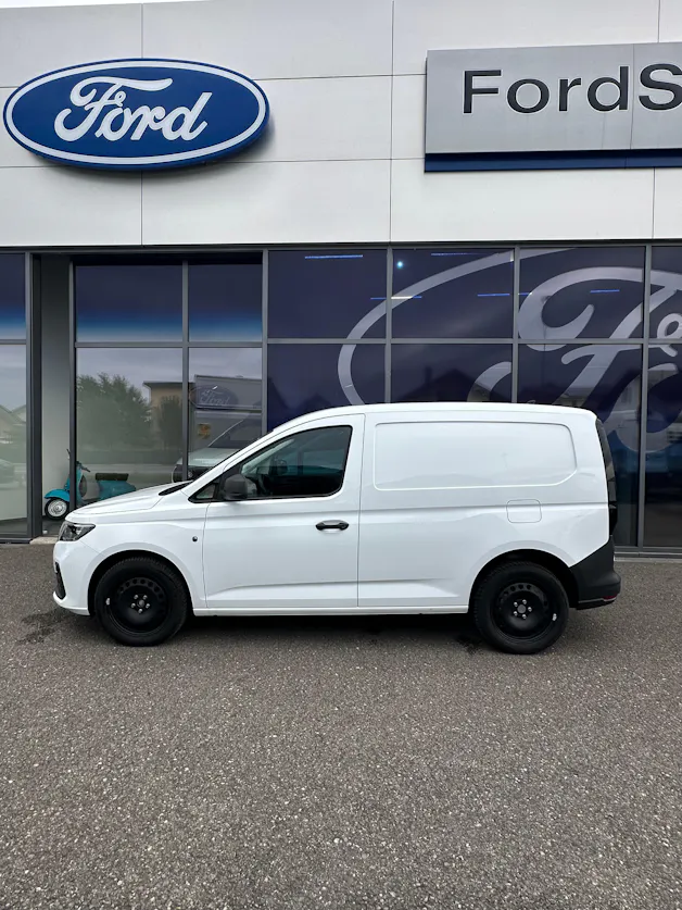 FORD Transit Connect fourg. 2.0 Eco Trend/L1/122CV/Aut.