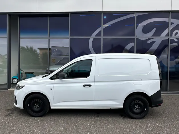 FORD Transit Connect fourg. 2.0 Eco Trend/L1/122CV/Aut.