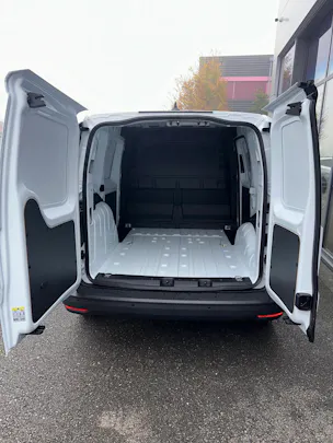 FORD Transit Connect fourg. 2.0 Eco Trend/L1/122CV/Aut.