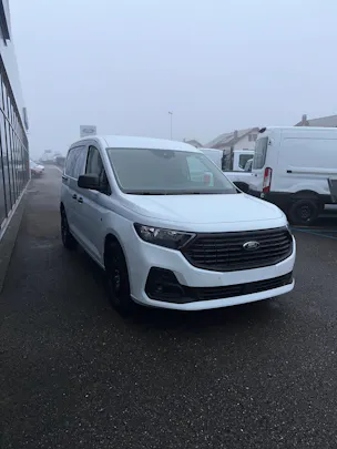 FORD Transit Connect fourg. 2.0 Eco Trend/L1/122CV/Aut.