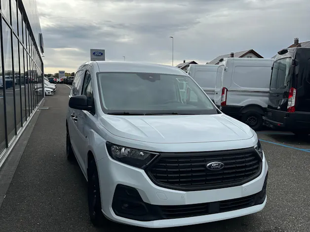 FORD Transit Connect fourg. 2.0 Eco Trend/L1/122CV/Aut.