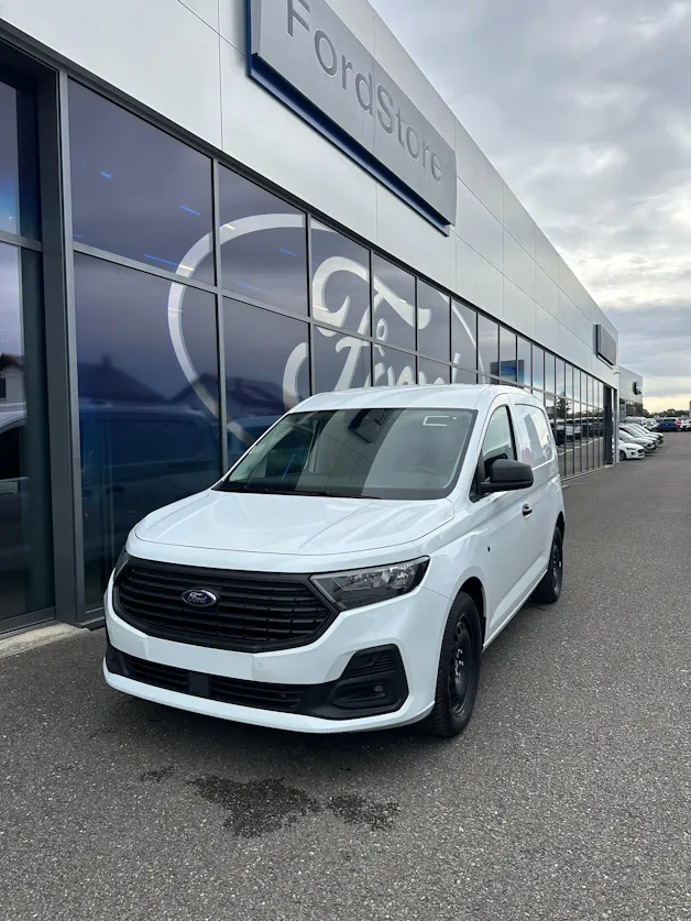 FORD Transit Connect fourg. 2.0 Eco Trend/L1/122CV/Aut.