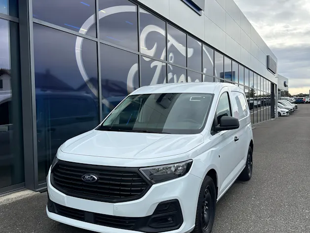 FORD Transit Connect fourg. 2.0 Eco Trend/L1/122CV/Aut.