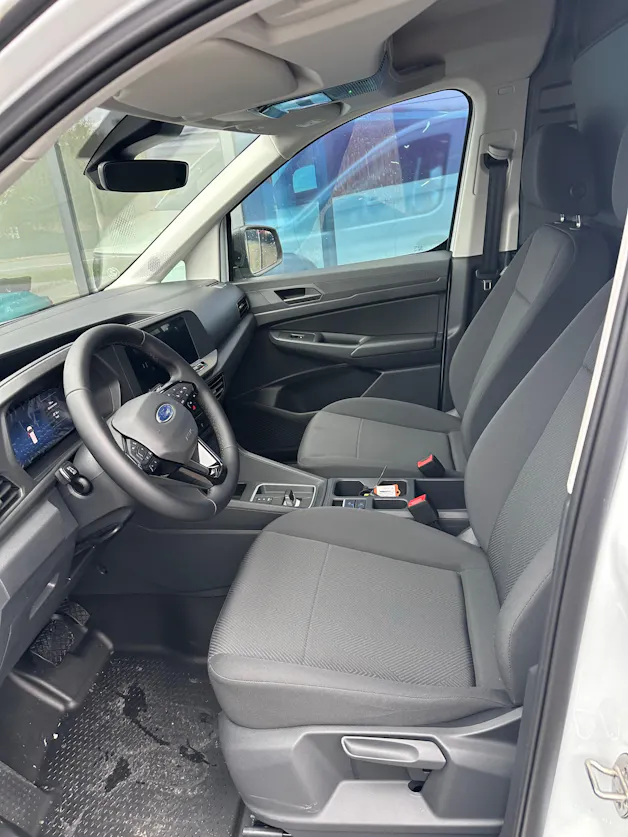 FORD Transit Connect fourg. 2.0 Eco Trend/L1/122CV/Aut.
