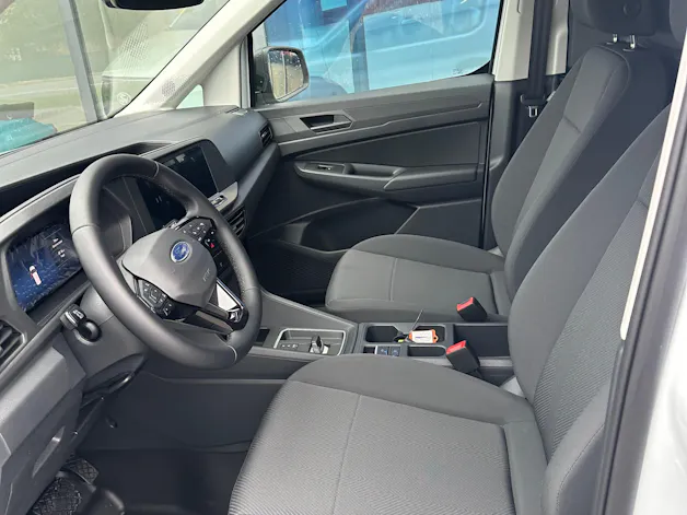 FORD Transit Connect fourg. 2.0 Eco Trend/L1/122CV/Aut.