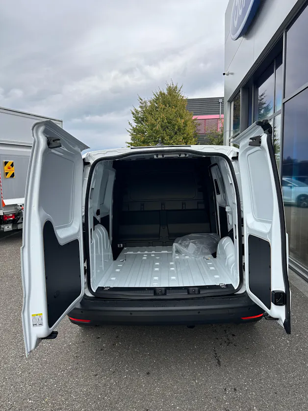 FORD Transit Connect fourg. 2.0 Eco Trend/L1/122CV/Aut.