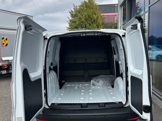 FORD Transit Connect fourg. 2.0 Eco Trend/L1/122CV/Aut.