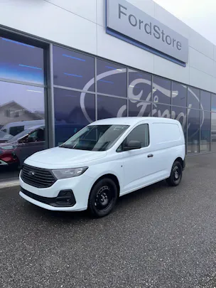 FORD Transit Connect fourg. 2.0 Eco Trend/L1/122CV/Aut.