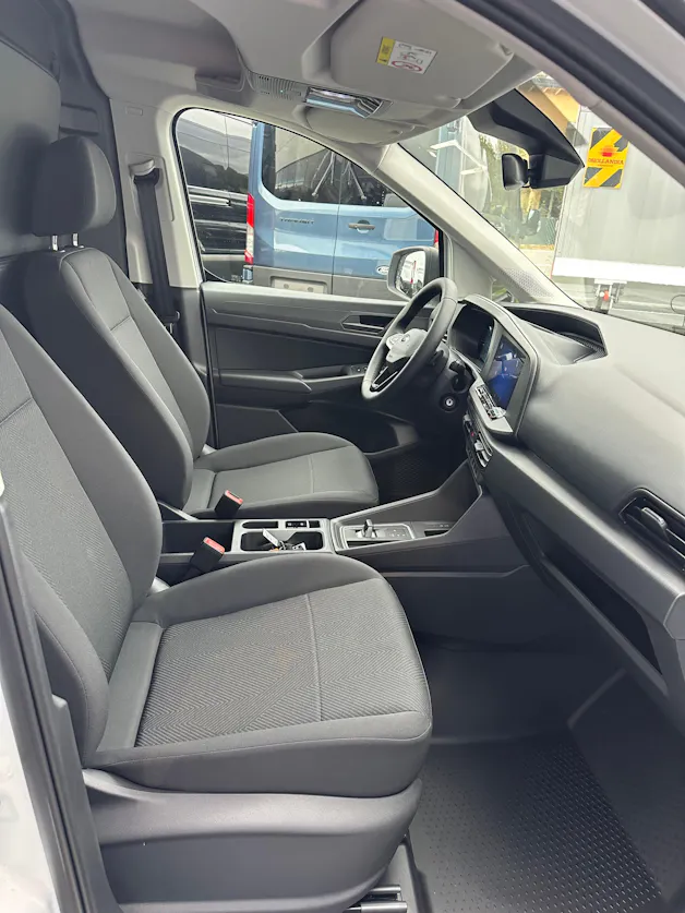 FORD Transit Connect fourg. 2.0 Eco Trend/L1/122CV/Aut.