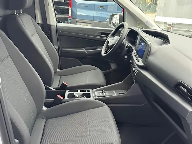 FORD Transit Connect fourg. 2.0 Eco Trend/L1/122CV/Aut.