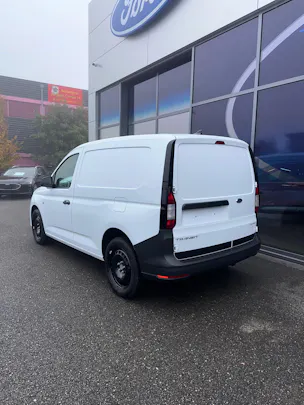 FORD Transit Connect fourg. 2.0 Eco Trend/L1/122CV/Aut.