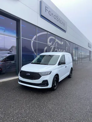FORD Transit Connect fourg. 2.0 Eco Trend/L1/122CV/Aut.