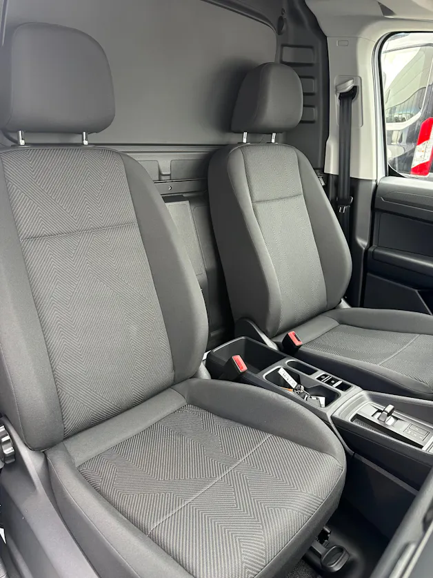 FORD Transit Connect fourg. 2.0 Eco Trend/L1/122CV/Aut.