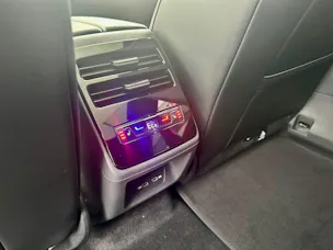 VW VW ID.7 Tourer GTX 86 kWh GTX 4 Motion BLACK EDITION
