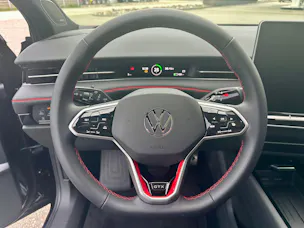 VW VW ID.7 Tourer GTX 86 kWh GTX 4 Motion BLACK EDITION
