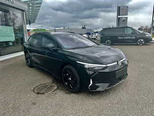 VW VW ID.7 Tourer GTX 86 kWh GTX 4 Motion BLACK EDITION