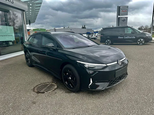 VW VW ID.7 Tourer GTX 86 kWh GTX 4 Motion BLACK EDITION