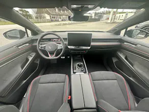 VW VW ID.7 Tourer GTX 86 kWh GTX 4 Motion BLACK EDITION