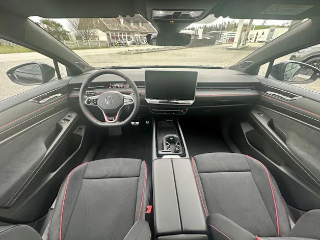 VW VW ID.7 Tourer GTX 86 kWh GTX 4 Motion BLACK EDITION