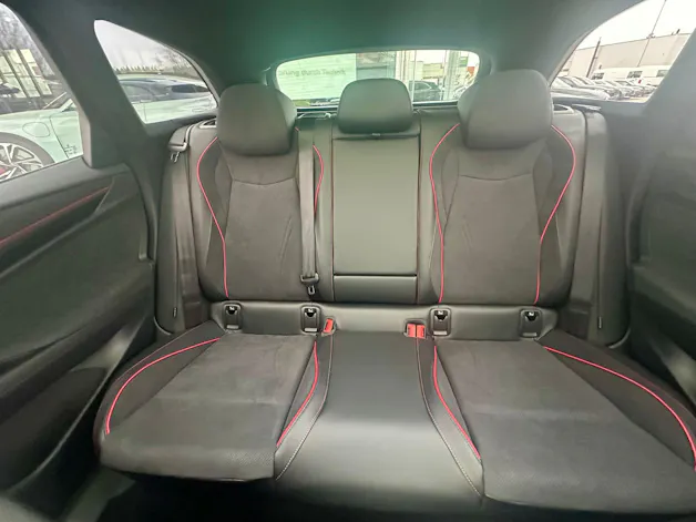 VW VW ID.7 Tourer GTX 86 kWh GTX 4 Motion BLACK EDITION