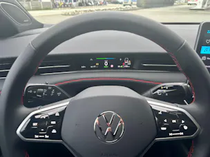 VW VW ID.7 Tourer GTX 86 kWh GTX 4 Motion BLACK EDITION