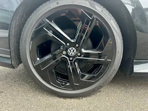 VW VW ID.7 Tourer GTX 86 kWh GTX 4 Motion BLACK EDITION