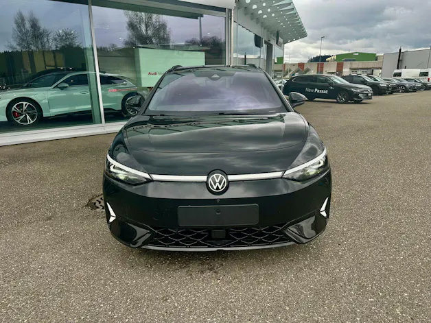 VW VW ID.7 Tourer GTX 86 kWh GTX 4 Motion BLACK EDITION