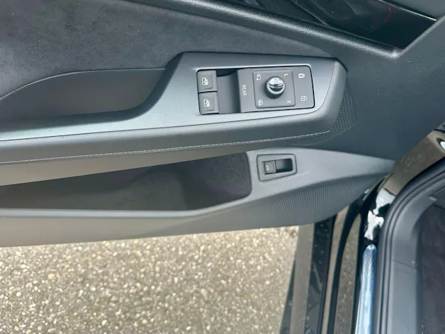 VW VW ID.7 Tourer GTX 86 kWh GTX 4 Motion BLACK EDITION